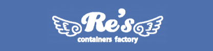 Re's containers factory